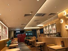 大堂-遇见小面(白云机场T2安检外店)