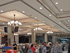 -椿记烧鹅(建干路店)