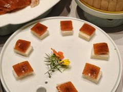 -四世同堂·京菜·烤鸭(双井店)