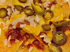 辣椒牛肉焗玉米片-KATCHUP