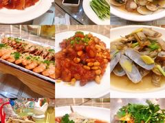 -乾隆美食·本帮菜(黄河路店)