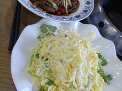 -九寨沟石锅鱼(沣峪口二十年店)