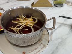 -呷哺呷哺 黄金牧场 (新辰里学清路店)