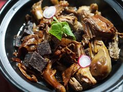 -舒味姜母鸭·沙茶面(湖里店)