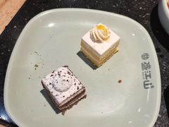 -韩盛·盛江山自助料理(奥体万达店)