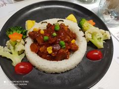 -娜娜家•Nana’s restaurant (爱琴海店)