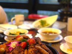 -申德勒加油站西餐厅(太仓店)