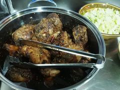 -梁记肥肠粉(宽窄巷子店)