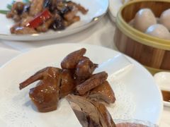 -一品粤珍轩(吴中路店)