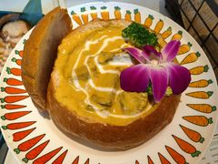 -太食獸泰式茶餐厅(万象城店)