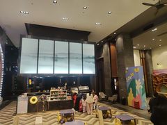 -清远熹乐谷温泉度假酒店
