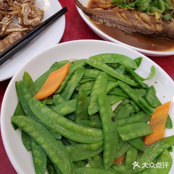 温州美食饭庄