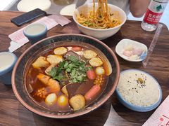 -青水瓦台汤泉(未央店)