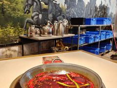 -二荆条·城市森林火锅旗舰店