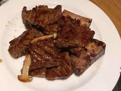 -萨拉伯尔水源素问店·韩国宫廷料理(人民路店)