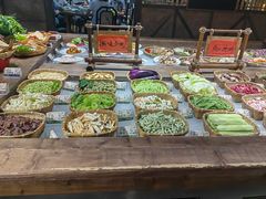 -六合居(温江店)