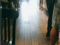 -星巴克(北京长安商场店)