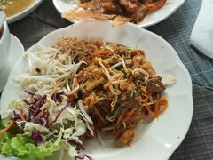 泰国炒粉-Dash Teak House