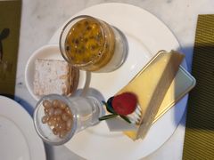 -都会尚膳·海鲜自助餐厅(重庆万豪酒店)