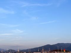 -翠屏湖景区