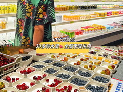 -神帆·元气汤泉(解放西路店)