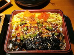 -鳗鱼家·深夜食堂(军博店)