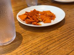 -福苗小骆驼烧烤(大唐不夜城店)