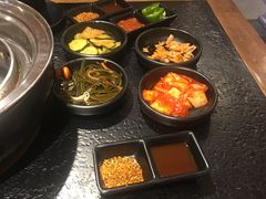 -九田家黑牛烤肉料理(石路天虹店)