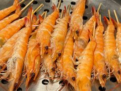 -水禾轩·海鲜蒸汽主题餐厅(新香洲旗舰店)