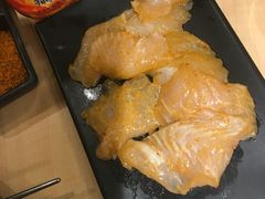 -花味·自助烤肉(雨花客厅店)