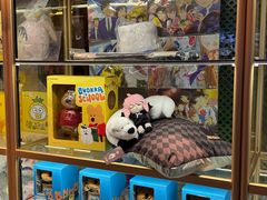 -凯德MALL(西直门店)