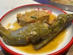 -玺炖·中国铁锅炖(虹桥天街店)