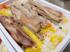 -特丰抓饭(莱茵庄园店)