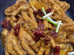 -聚味瞿记·龙虾堂(树木岭店)
