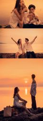 -茜茜公主婚纱摄影会馆