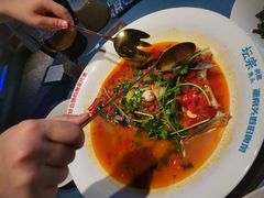 -坛宗剁椒鱼头(河西王府井店)