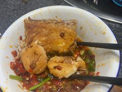 -秦巴石锅鱼(文化南路店)