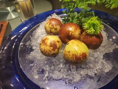 -阿庄新豫菜(通泰路店)