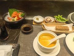 -枫品铁板烧(东樾店)