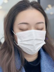 点击看大图 -Doris多里斯半永久纹眉·SMP纹发·发际线