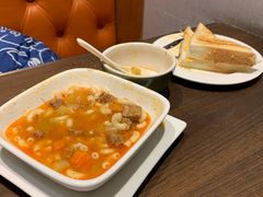 -新旺茶餐厅(嘉里城店)