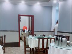 包厢-苏师傅菜馆(上沙店)