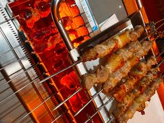 -冰城串说·羊肉串烧烤(哈西大街店)