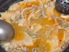-李师傅脆肚(梅林店)