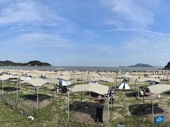 -东海半边山旅游度假区