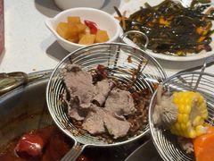 -千牛将·鲜牛肉火锅(开元路店)