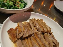 鹅肉-陈鹏鹏潮汕菜(宝安机场T3航站楼店)