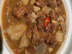 -老阿爸鲜鱼土菜(昆山花桥店)
