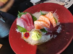 -吉川谷谷·日料放题(广安门店)