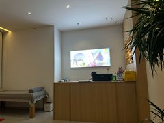 -悦园影院式·足道·养生spa